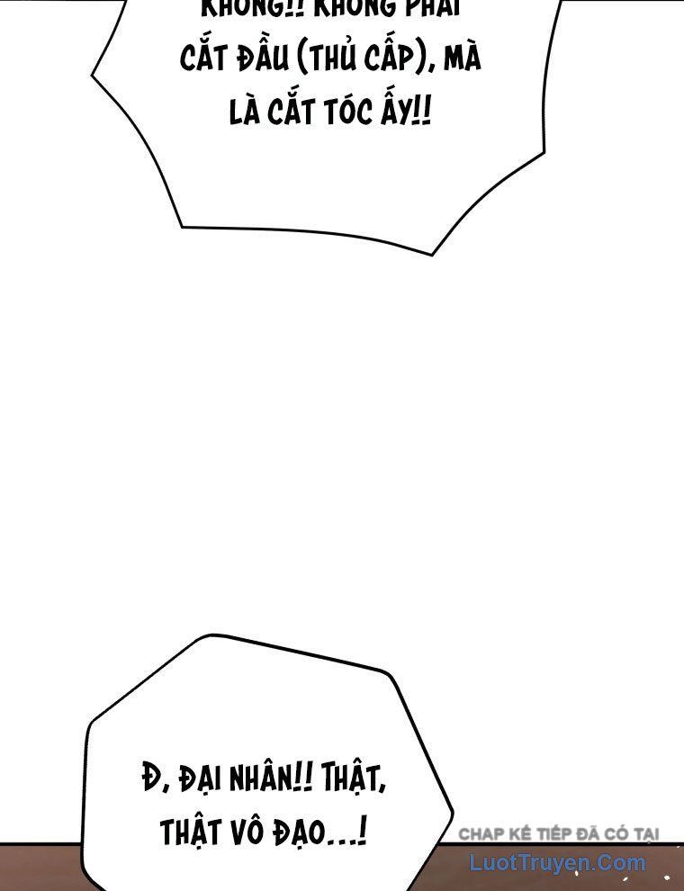 Vương Triều Đen Tối: Joseon Chap 124 - Next Chap 125