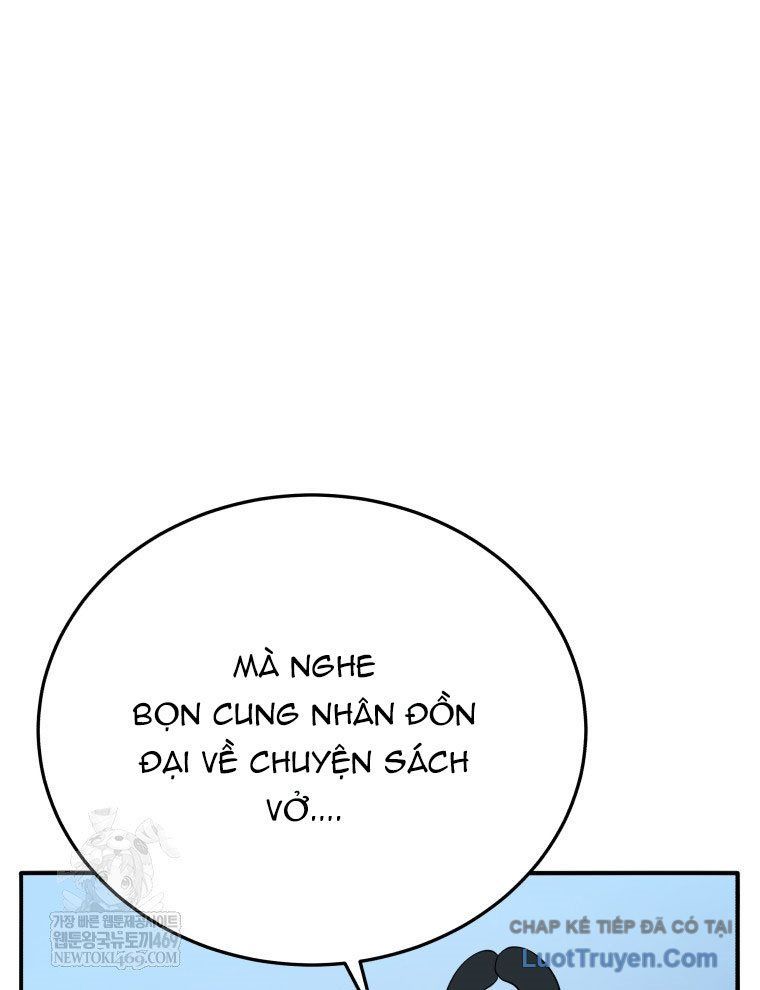 Vương Triều Đen Tối: Joseon Chap 124 - Next Chap 125