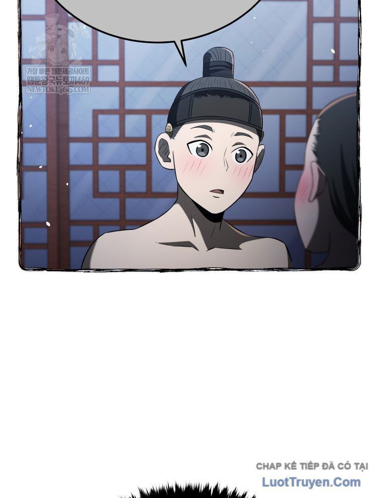 Vương Triều Đen Tối: Joseon Chap 124 - Next Chap 125