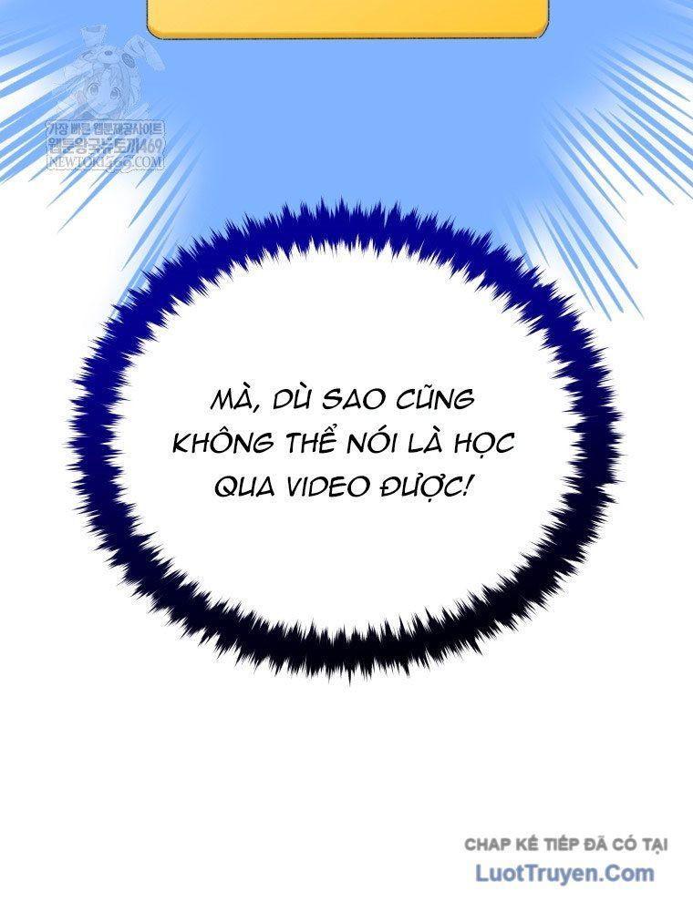 Vương Triều Đen Tối: Joseon Chap 124 - Next Chap 125