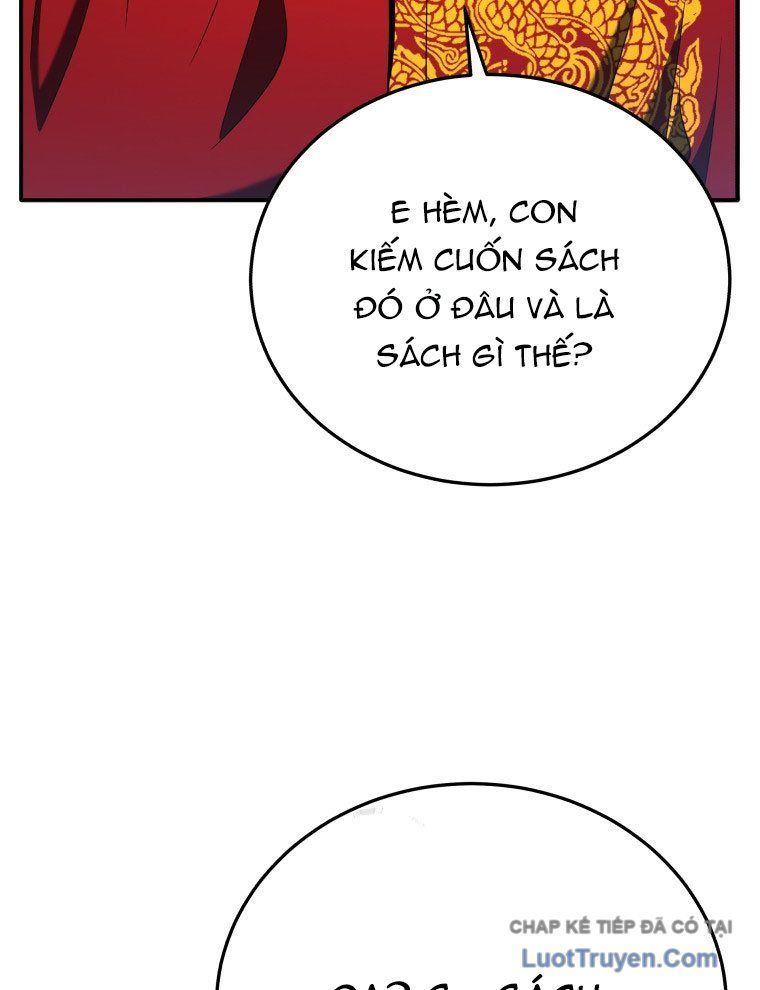 Vương Triều Đen Tối: Joseon Chap 124 - Next Chap 125