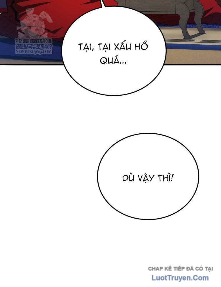 Vương Triều Đen Tối: Joseon Chap 124 - Next Chap 125