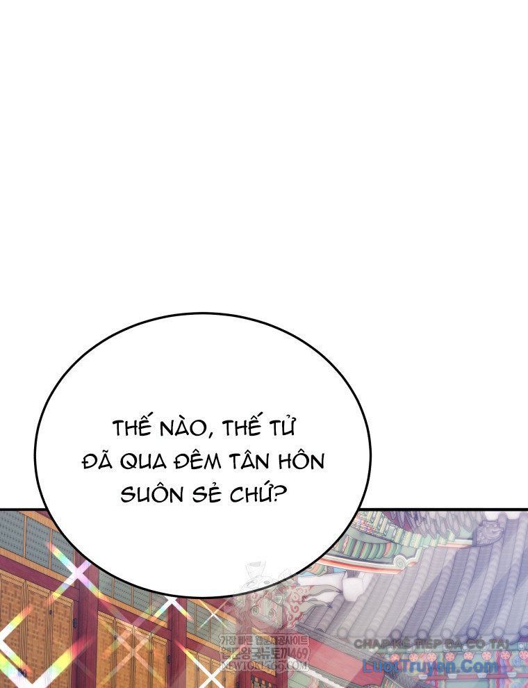 Vương Triều Đen Tối: Joseon Chap 124 - Next Chap 125