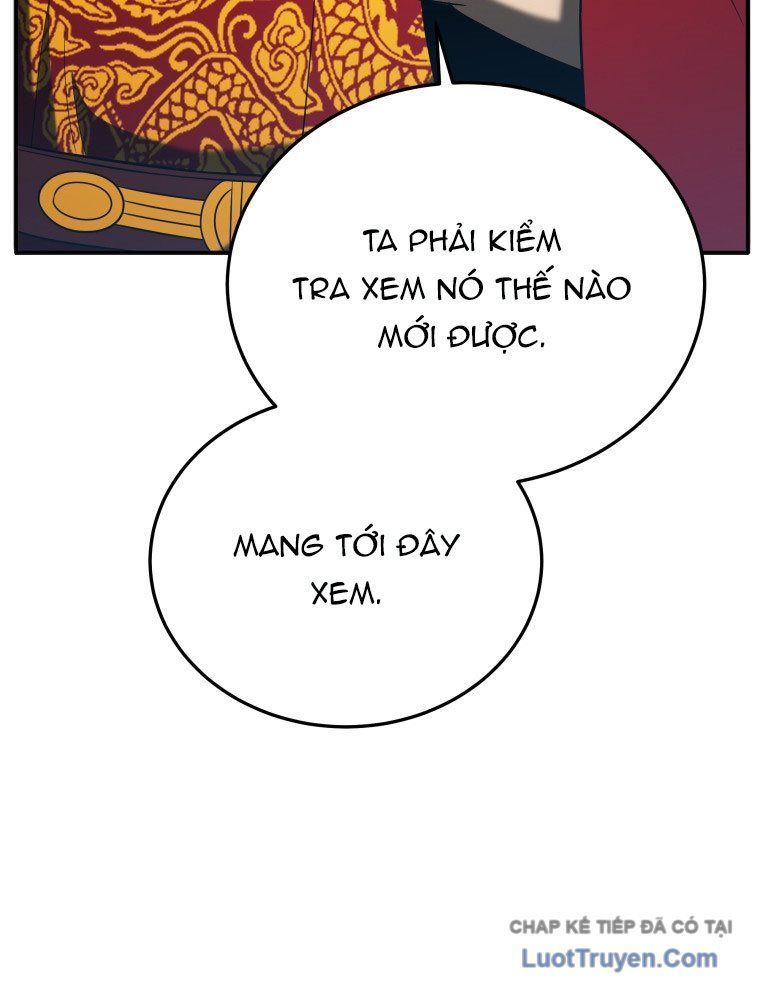Vương Triều Đen Tối: Joseon Chap 124 - Next Chap 125