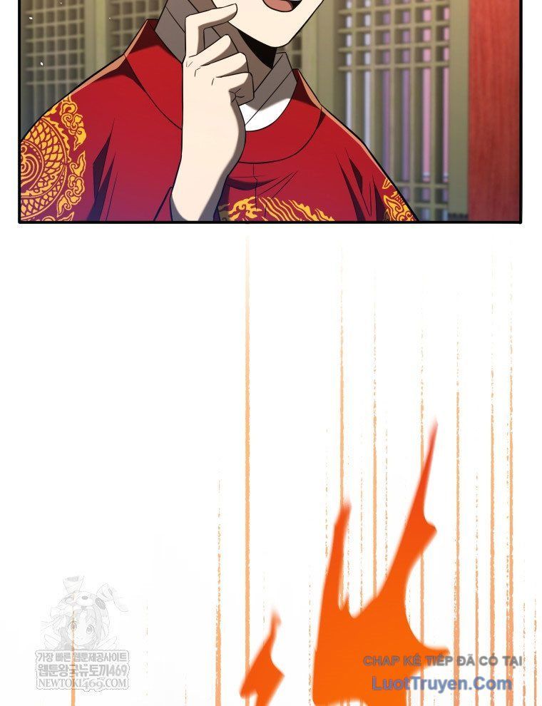 Vương Triều Đen Tối: Joseon Chap 124 - Next Chap 125