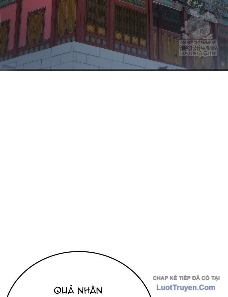 Vương Triều Đen Tối: Joseon Chap 124 - Next Chap 125