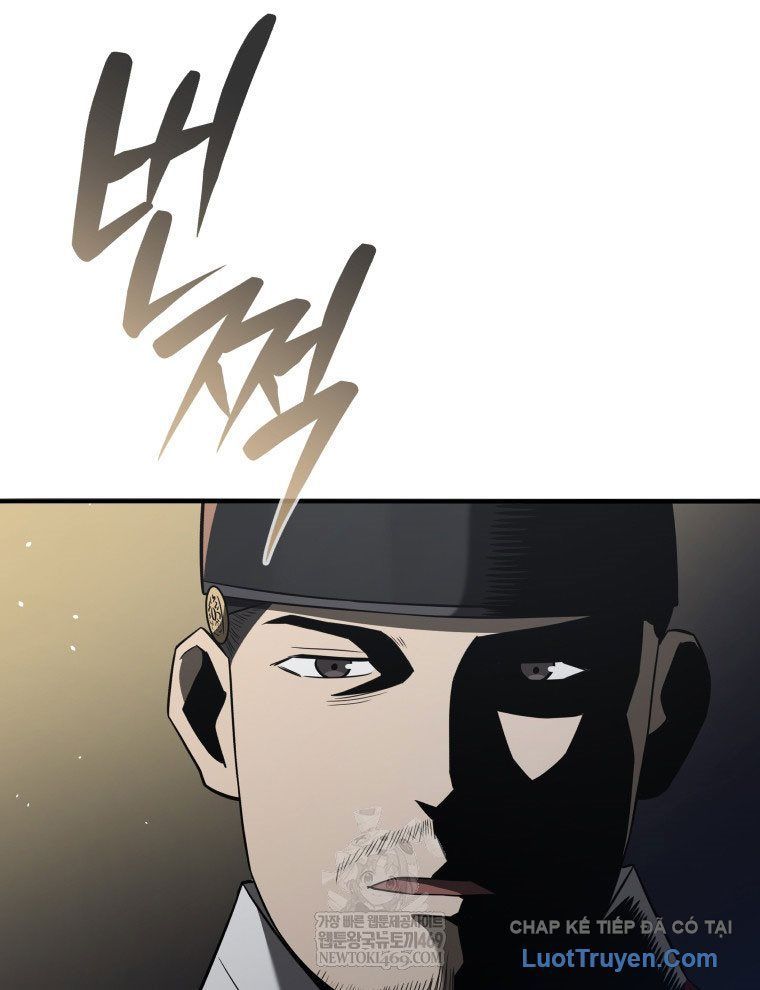 Vương Triều Đen Tối: Joseon Chap 124 - Next Chap 125