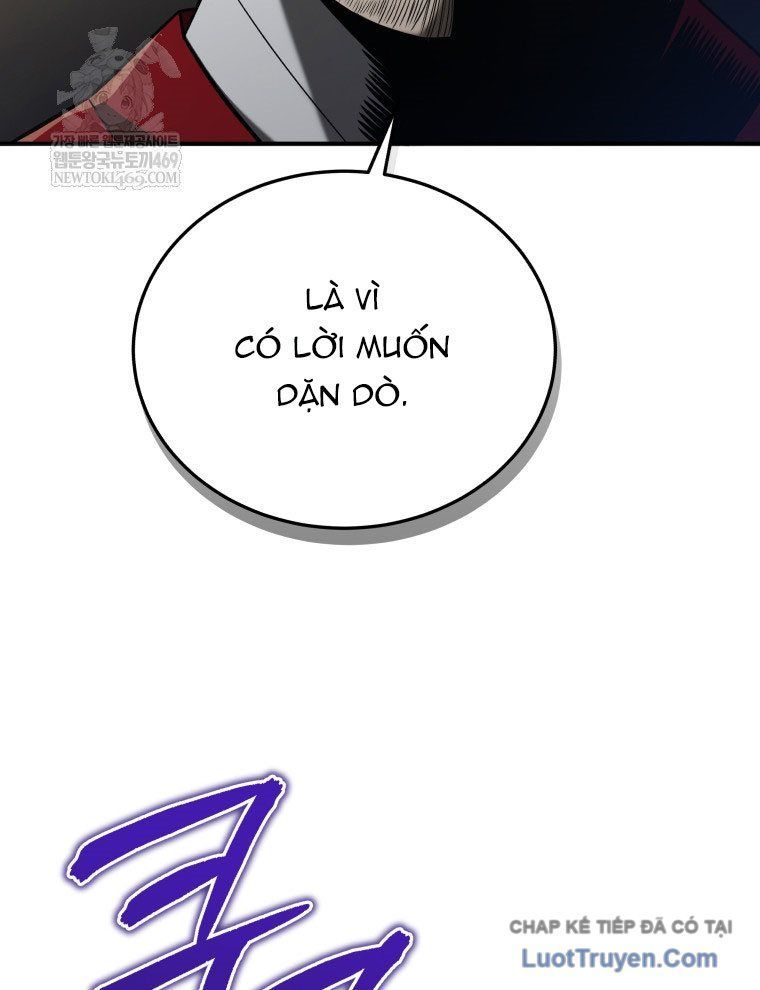 Vương Triều Đen Tối: Joseon Chap 124 - Next Chap 125
