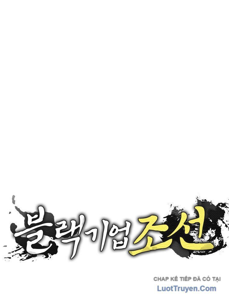 Vương Triều Đen Tối: Joseon Chap 124 - Next Chap 125