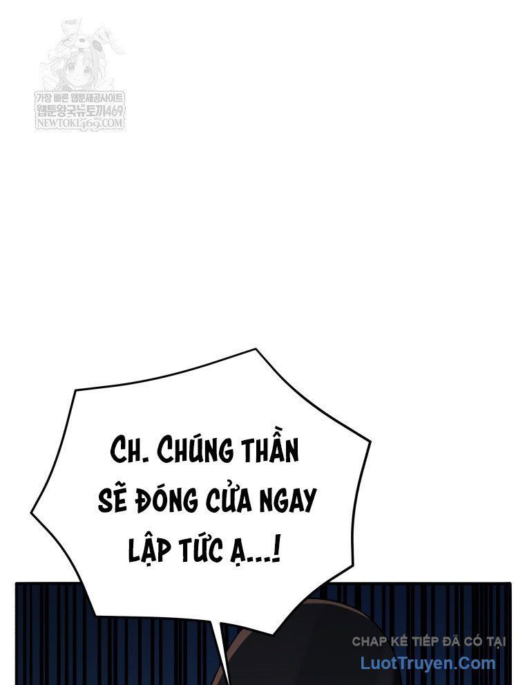 Vương Triều Đen Tối: Joseon Chap 124 - Next Chap 125
