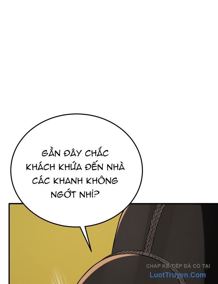 Vương Triều Đen Tối: Joseon Chap 124 - Next Chap 125