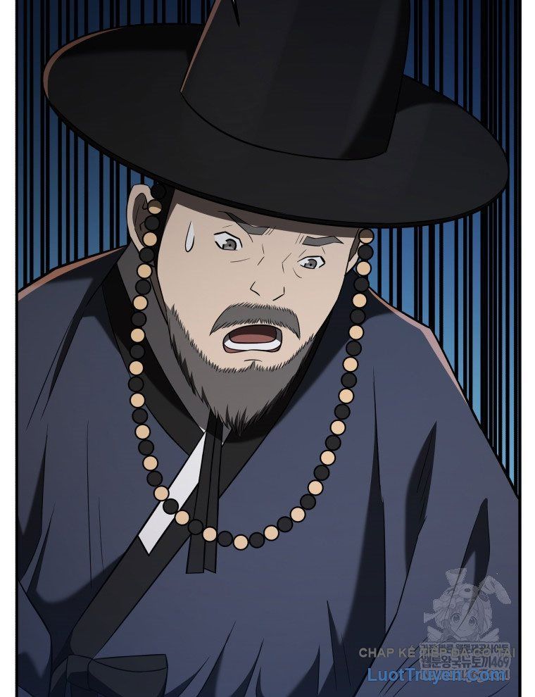 Vương Triều Đen Tối: Joseon Chap 124 - Next Chap 125