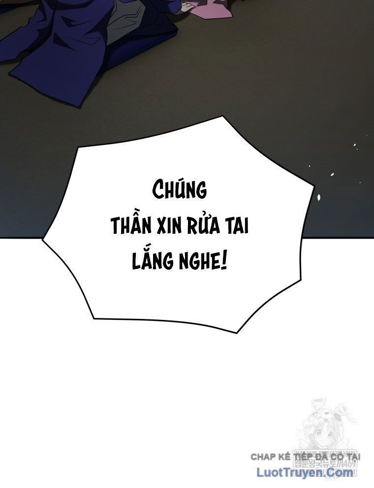 Vương Triều Đen Tối: Joseon Chap 124 - Next Chap 125