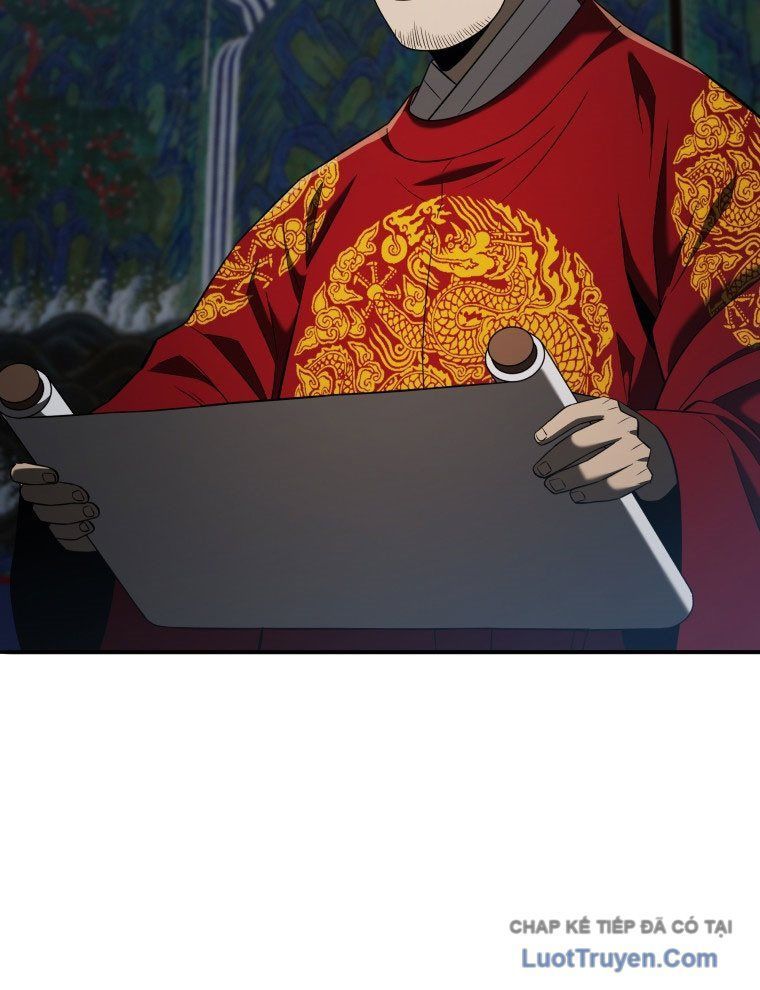Vương Triều Đen Tối: Joseon Chap 124 - Next Chap 125