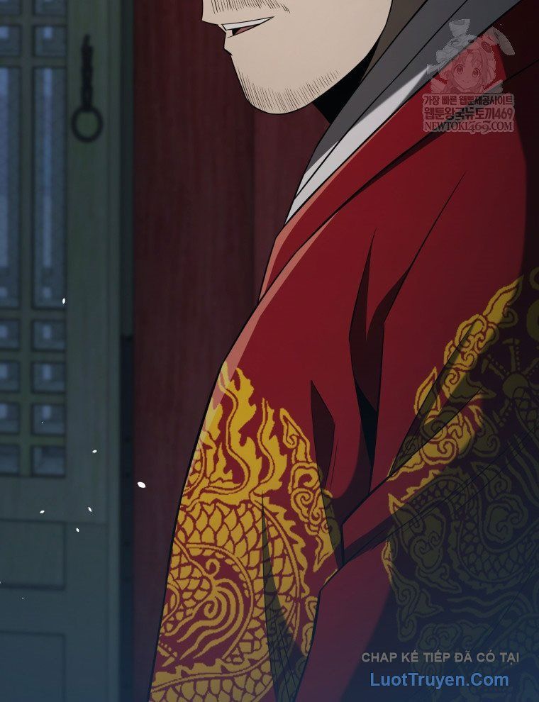Vương Triều Đen Tối: Joseon Chap 124 - Next Chap 125
