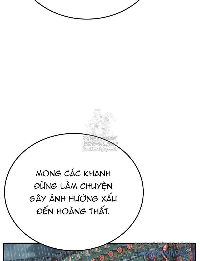 Vương Triều Đen Tối: Joseon Chap 124 - Next Chap 125