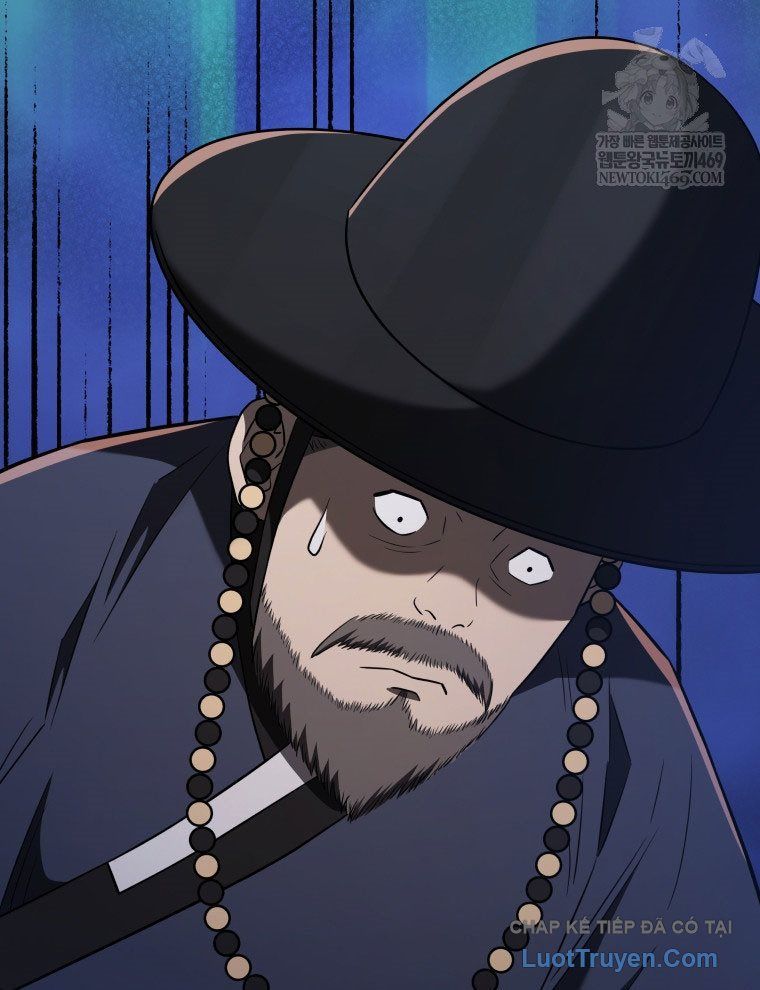 Vương Triều Đen Tối: Joseon Chap 124 - Next Chap 125