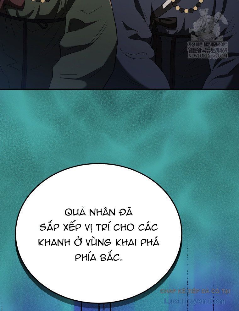 Vương Triều Đen Tối: Joseon Chap 124 - Next Chap 125