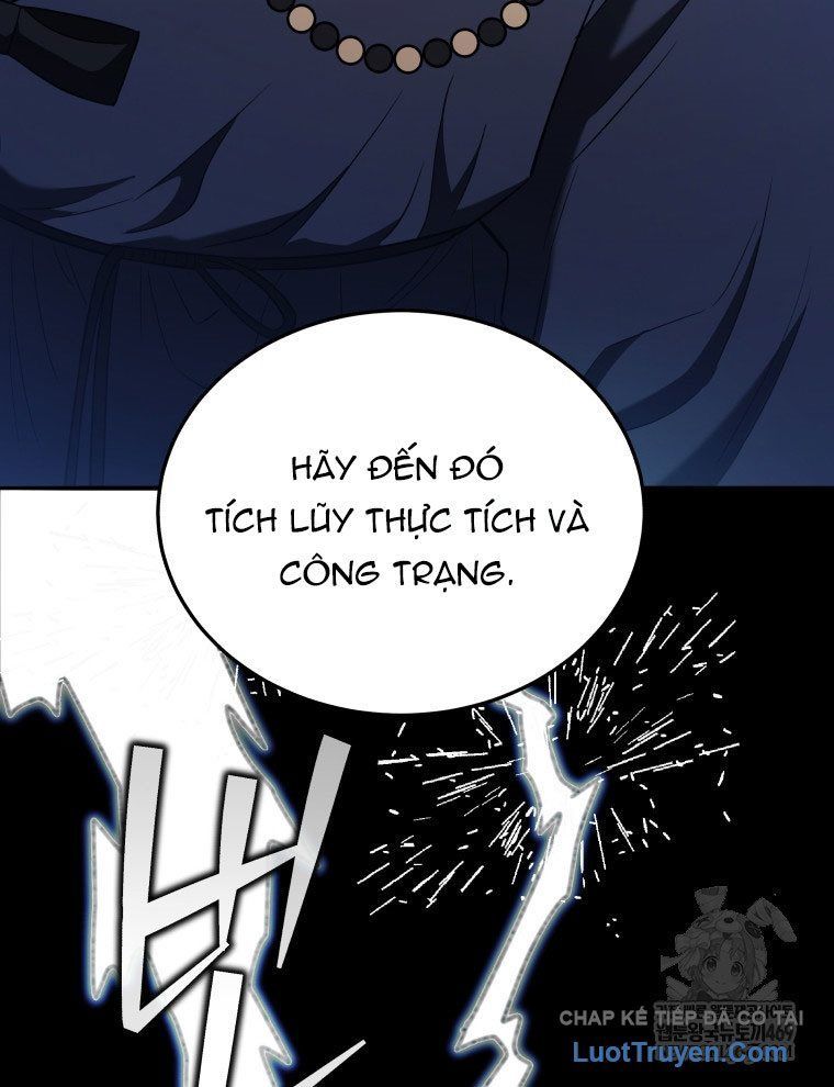 Vương Triều Đen Tối: Joseon Chap 124 - Next Chap 125