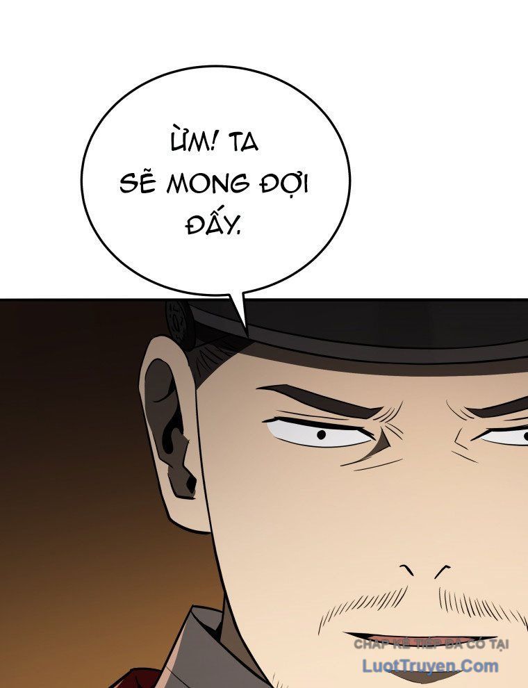 Vương Triều Đen Tối: Joseon Chap 124 - Next Chap 125