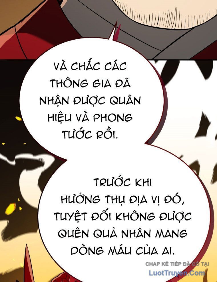 Vương Triều Đen Tối: Joseon Chap 124 - Next Chap 125