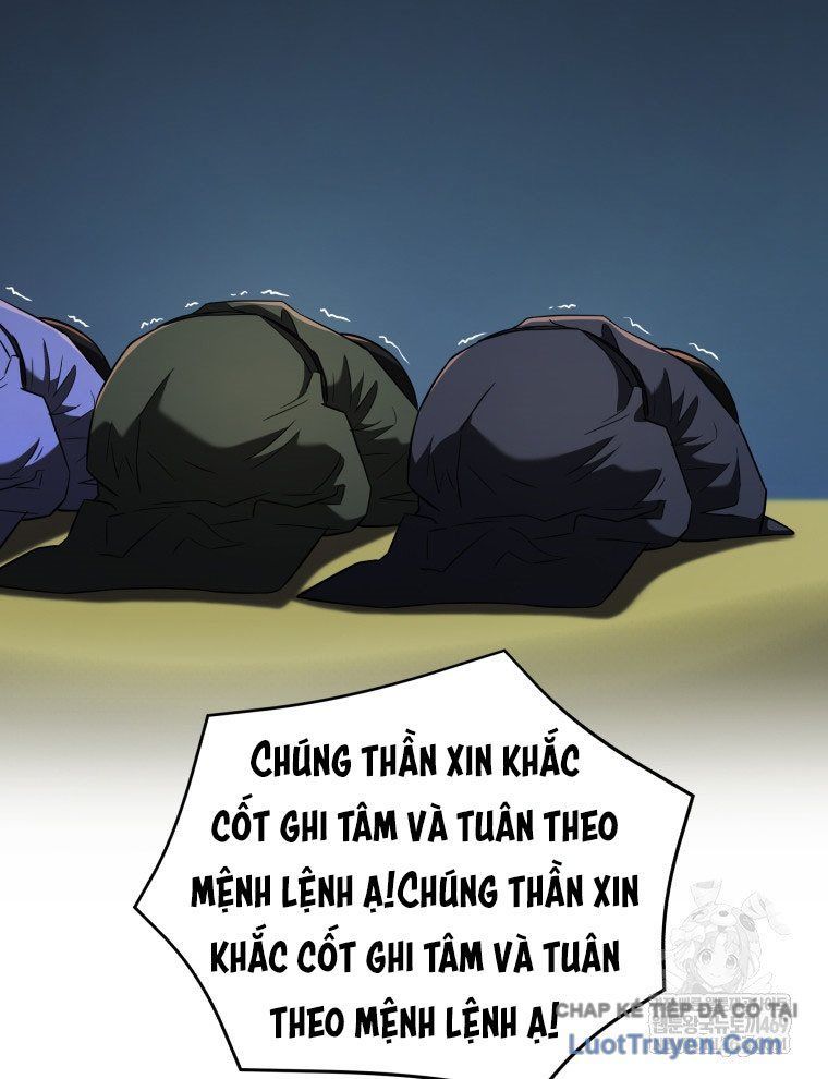 Vương Triều Đen Tối: Joseon Chap 124 - Next Chap 125