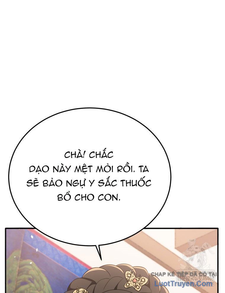 Vương Triều Đen Tối: Joseon Chap 124 - Next Chap 125