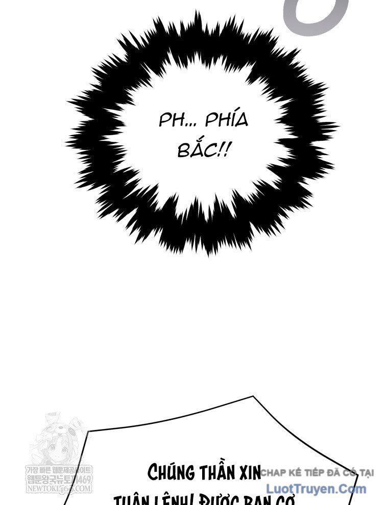 Vương Triều Đen Tối: Joseon Chap 124 - Next Chap 125