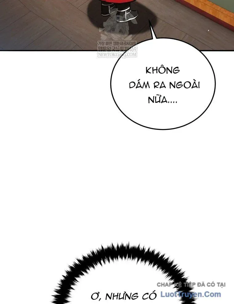 Vương Triều Đen Tối: Joseon Chap 125 - Next Chap 126