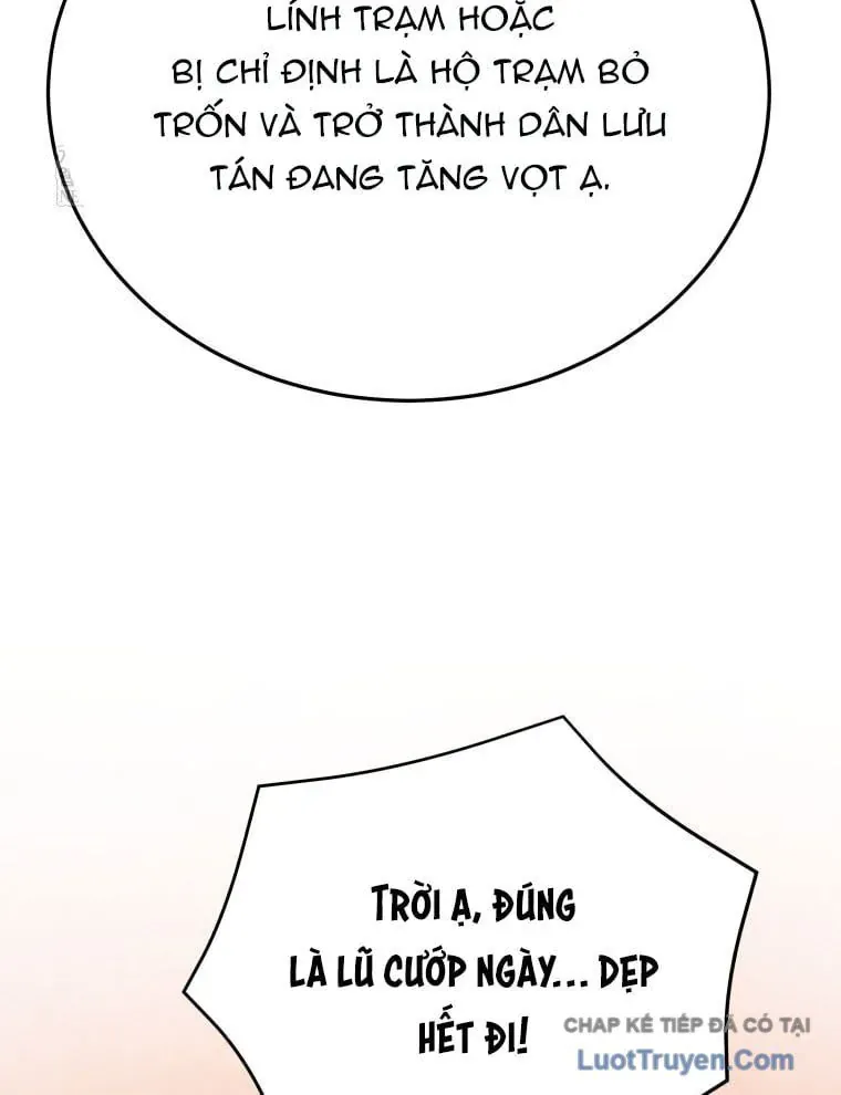Vương Triều Đen Tối: Joseon Chap 125 - Next Chap 126