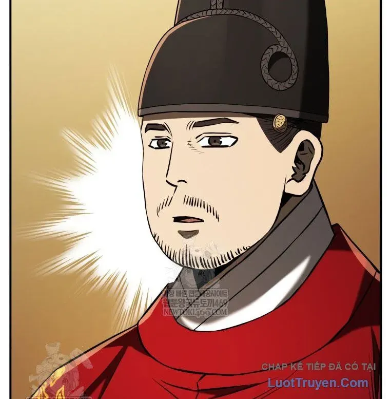 Vương Triều Đen Tối: Joseon Chap 125 - Next Chap 126
