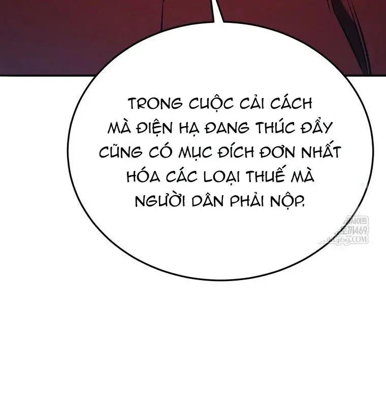 Vương Triều Đen Tối: Joseon Chap 125 - Next Chap 126