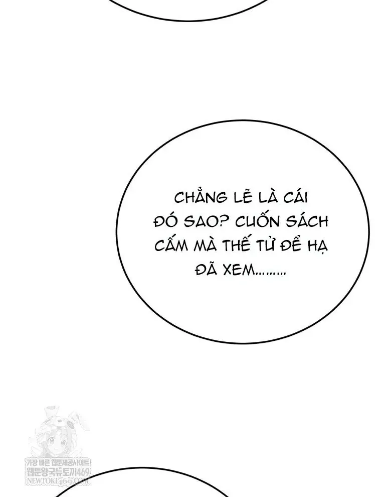 Vương Triều Đen Tối: Joseon Chap 125 - Next Chap 126