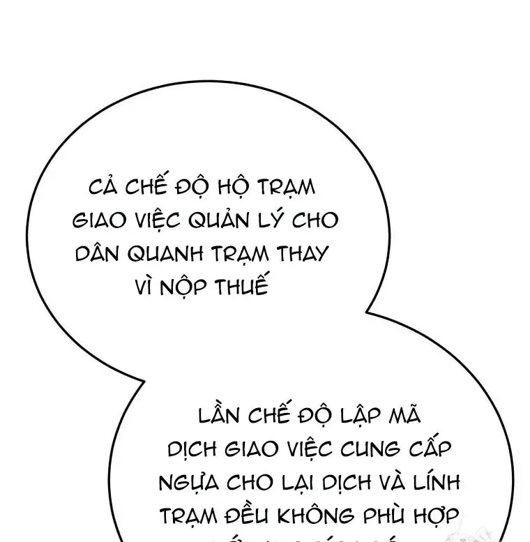 Vương Triều Đen Tối: Joseon Chap 125 - Next Chap 126