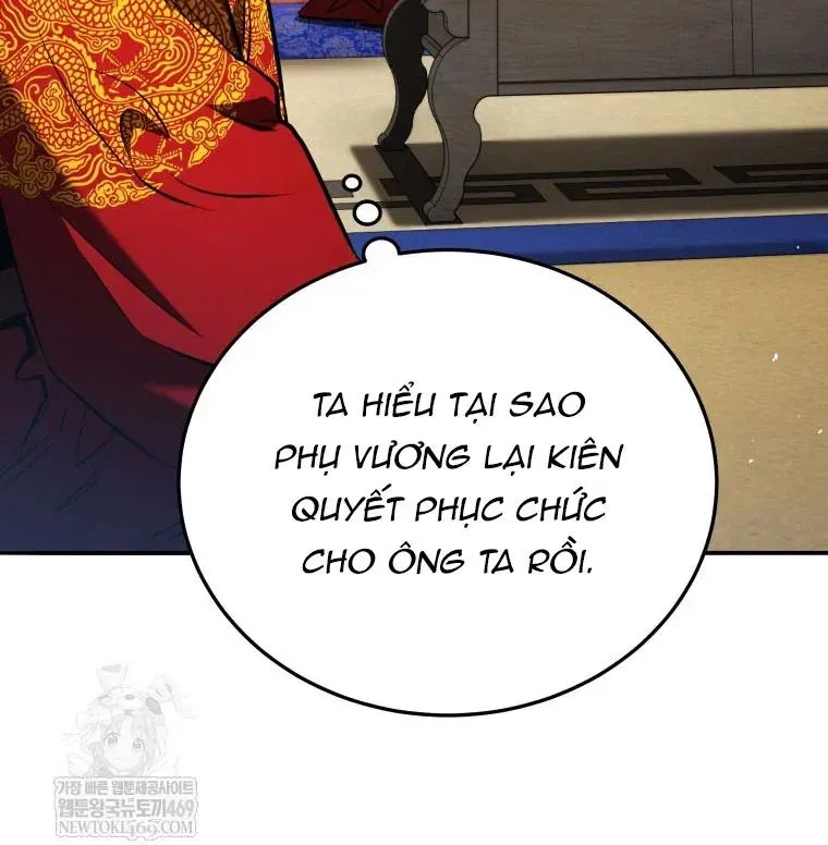 Vương Triều Đen Tối: Joseon Chap 125 - Next Chap 126