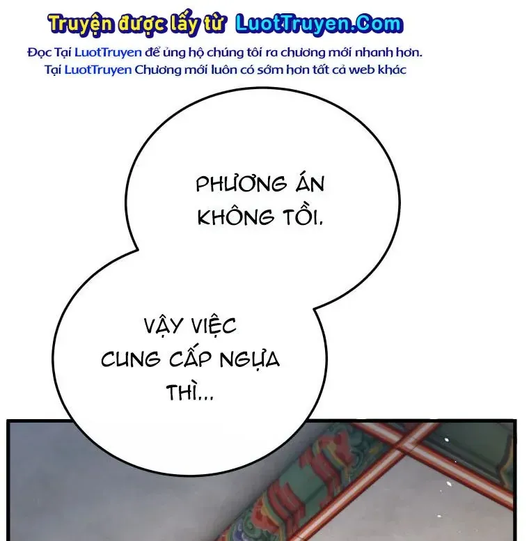 Vương Triều Đen Tối: Joseon Chap 125 - Next Chap 126