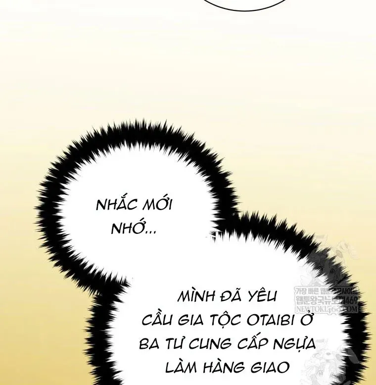 Vương Triều Đen Tối: Joseon Chap 125 - Next Chap 126