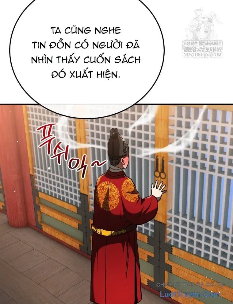 Vương Triều Đen Tối: Joseon Chap 125 - Next Chap 126