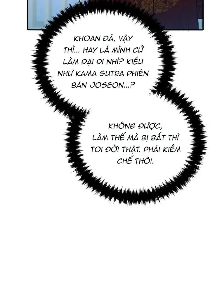 Vương Triều Đen Tối: Joseon Chap 125 - Next Chap 126