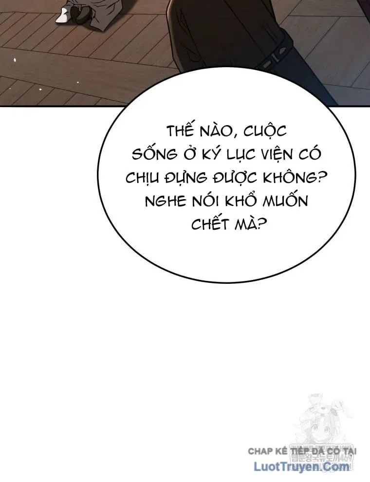Vương Triều Đen Tối: Joseon Chap 125 - Next Chap 126