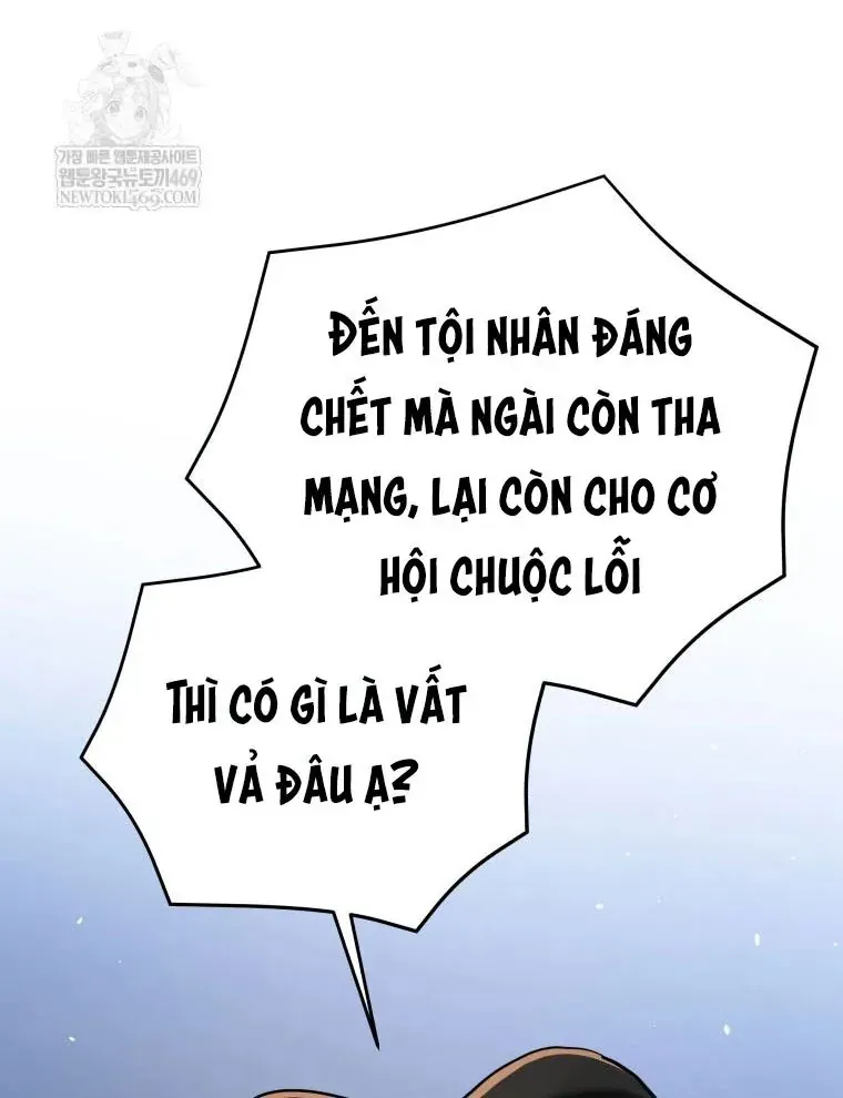 Vương Triều Đen Tối: Joseon Chap 125 - Next Chap 126