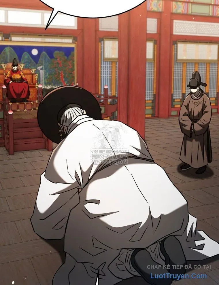 Vương Triều Đen Tối: Joseon Chap 125 - Next Chap 126
