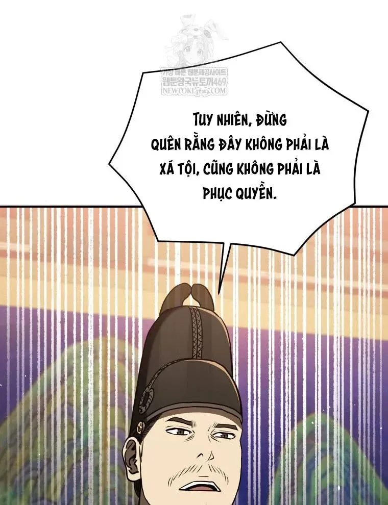 Vương Triều Đen Tối: Joseon Chap 125 - Next Chap 126