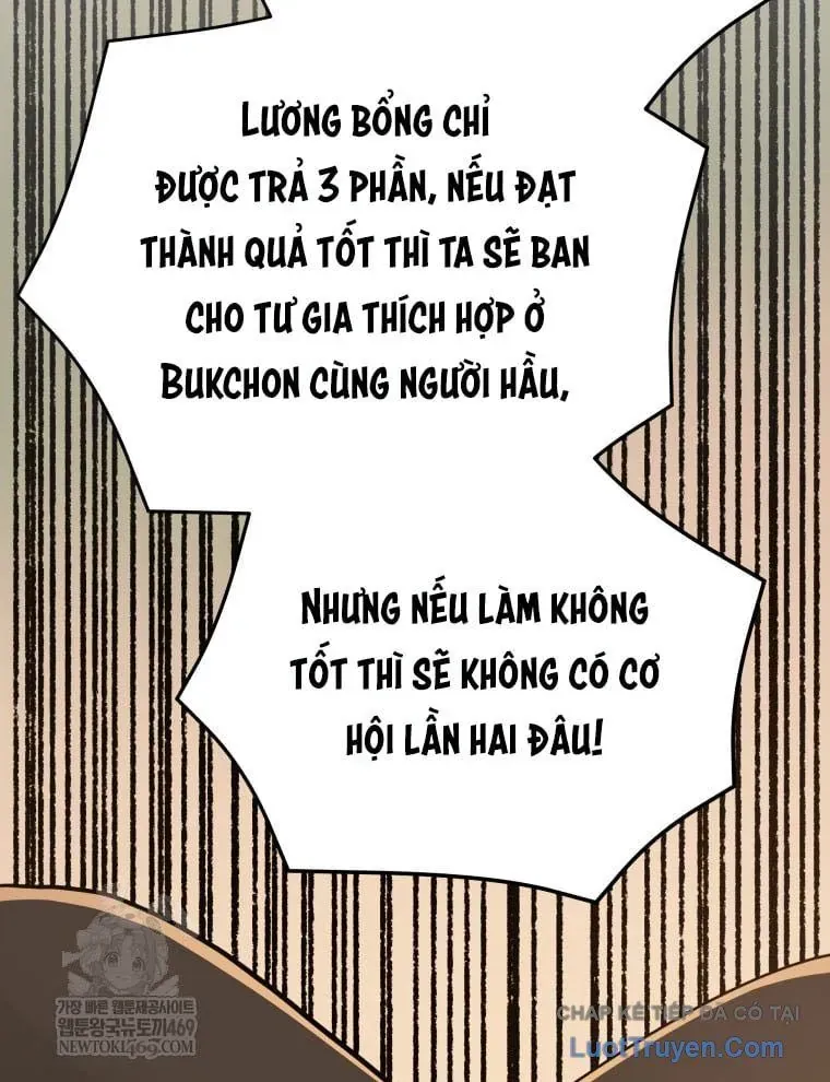 Vương Triều Đen Tối: Joseon Chap 125 - Next Chap 126