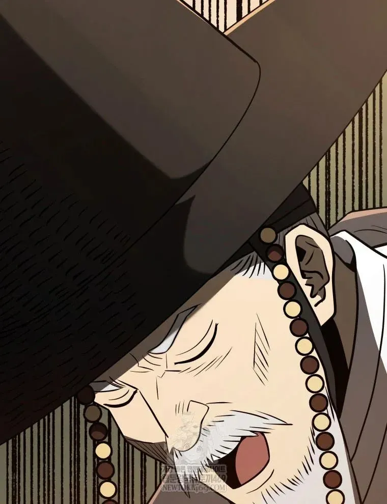 Vương Triều Đen Tối: Joseon Chap 125 - Next Chap 126