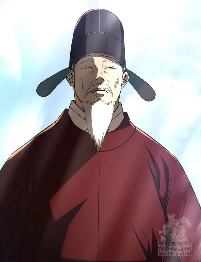 Vương Triều Đen Tối: Joseon Chap 125 - Next Chap 126