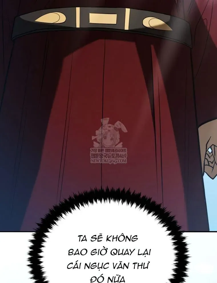 Vương Triều Đen Tối: Joseon Chap 125 - Next Chap 126