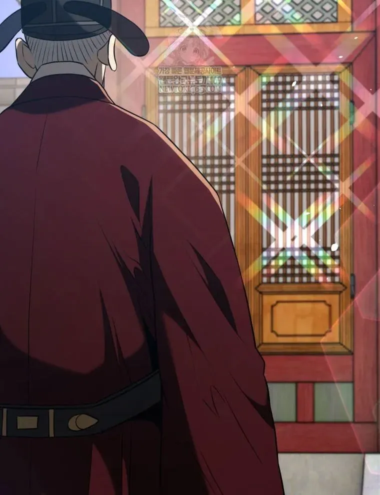 Vương Triều Đen Tối: Joseon Chap 125 - Next Chap 126