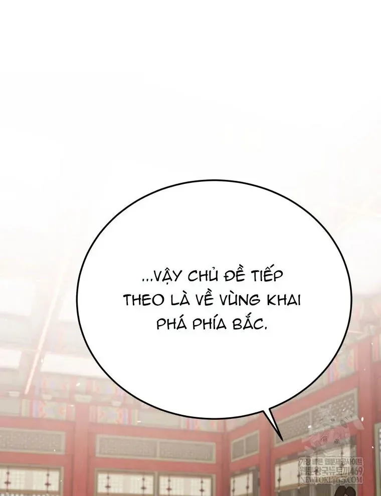 Vương Triều Đen Tối: Joseon Chap 125 - Next Chap 126