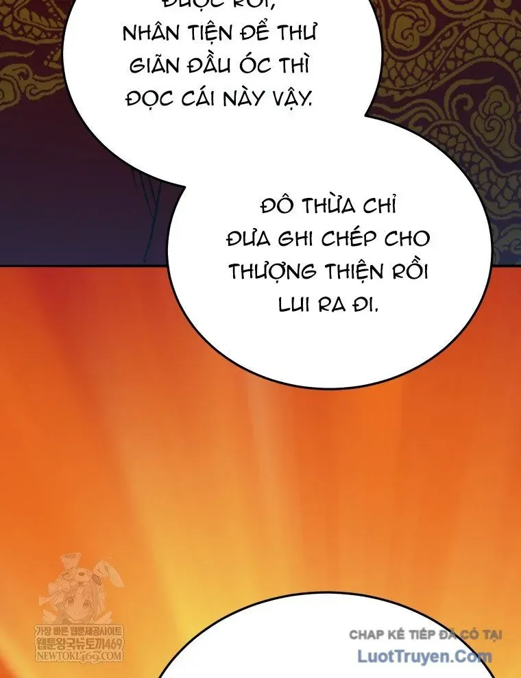 Vương Triều Đen Tối: Joseon Chap 125 - Next Chap 126
